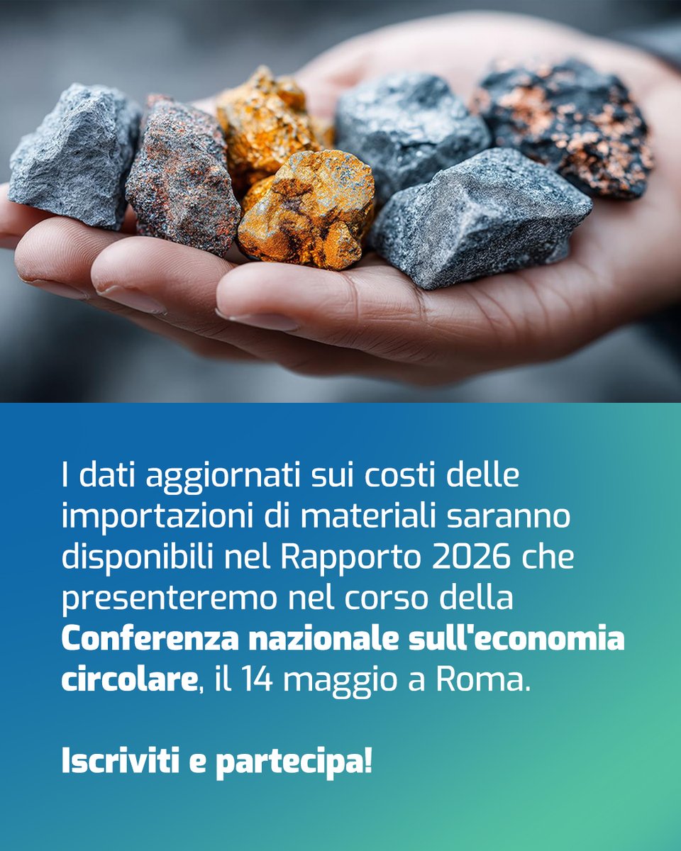 Circular Economy Network tweet media