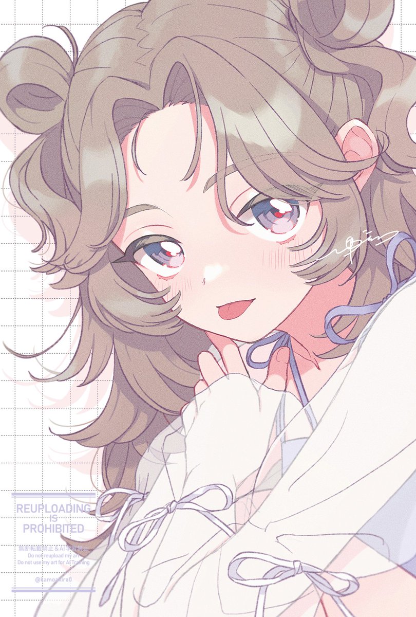 鴨川彰🥐5/10展示&リアイベ tweet media