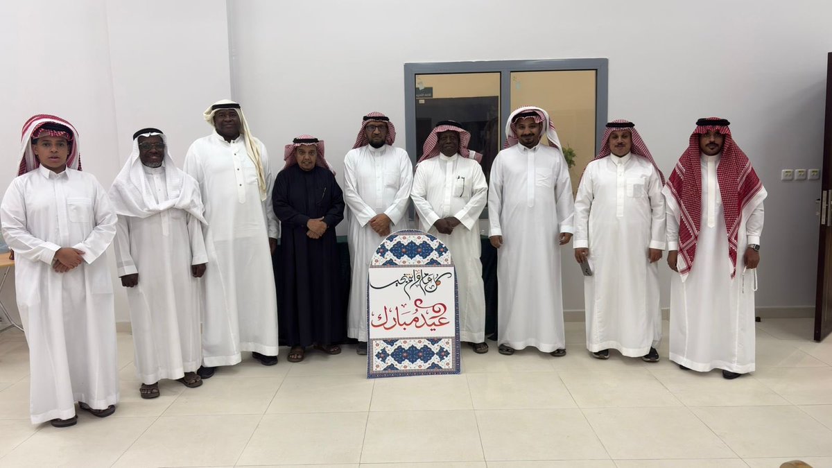 رابطة رواد الكشافة السعودية tweet media