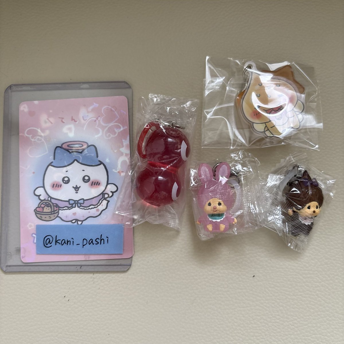 🦀@ツイフィ必読 tweet media