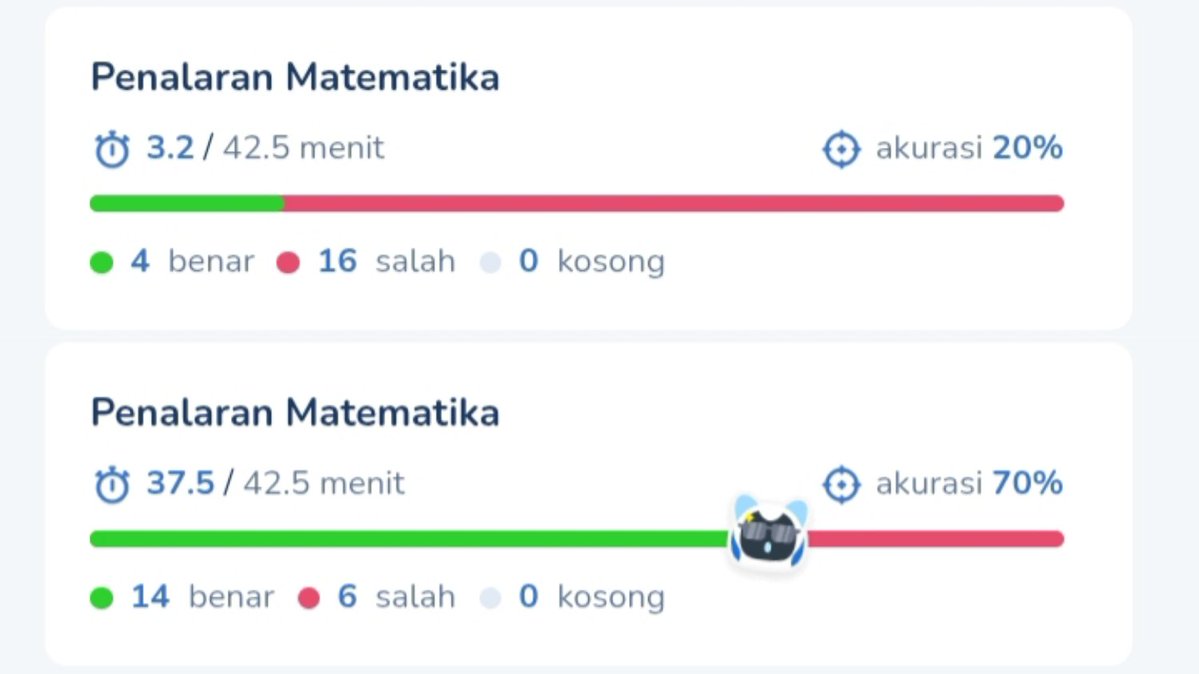 c𐙚ca gap²⁵ lulus utbk pil 1 | free tag tweet media