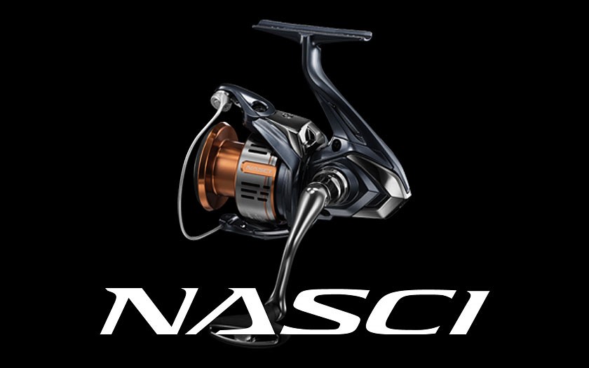 Shimano_Fishing's tweet image. 【SPINNING REEL TECHNOLOGY | NASCI】

構造を知ると、選び方が変わる。
ネジ込式・キャップ固定式の違いを紐解く。

ナスキー製品ページはこちら
fish.shimano.com/ja-JP/product/…

#シマノ #スピニングリール #ナスキー