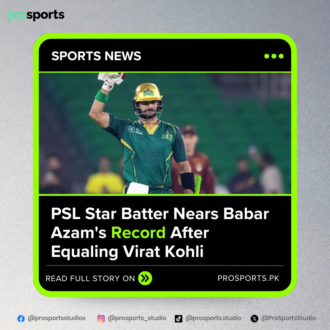 ProSports tweet media
