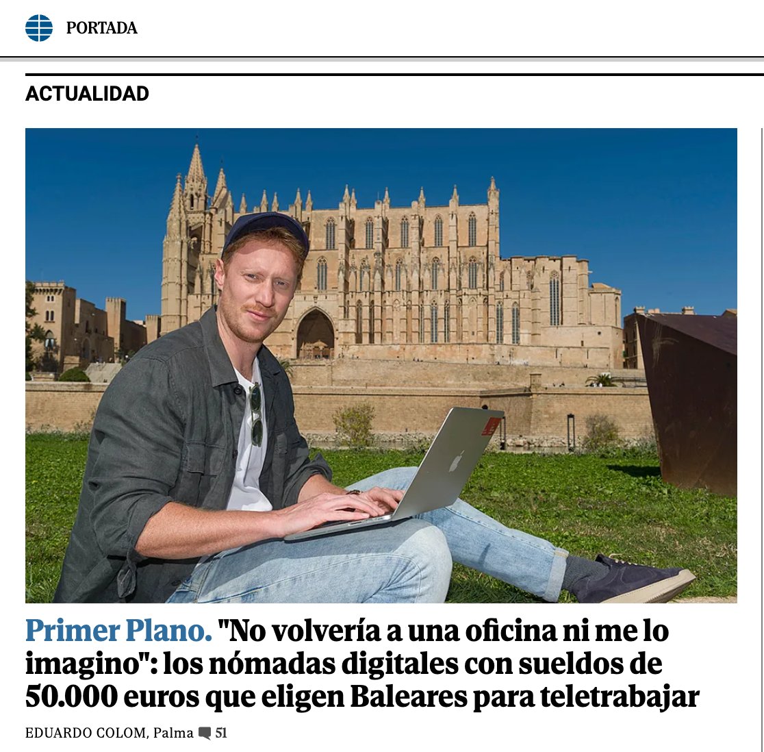 Juan Luis Hortelano tweet media