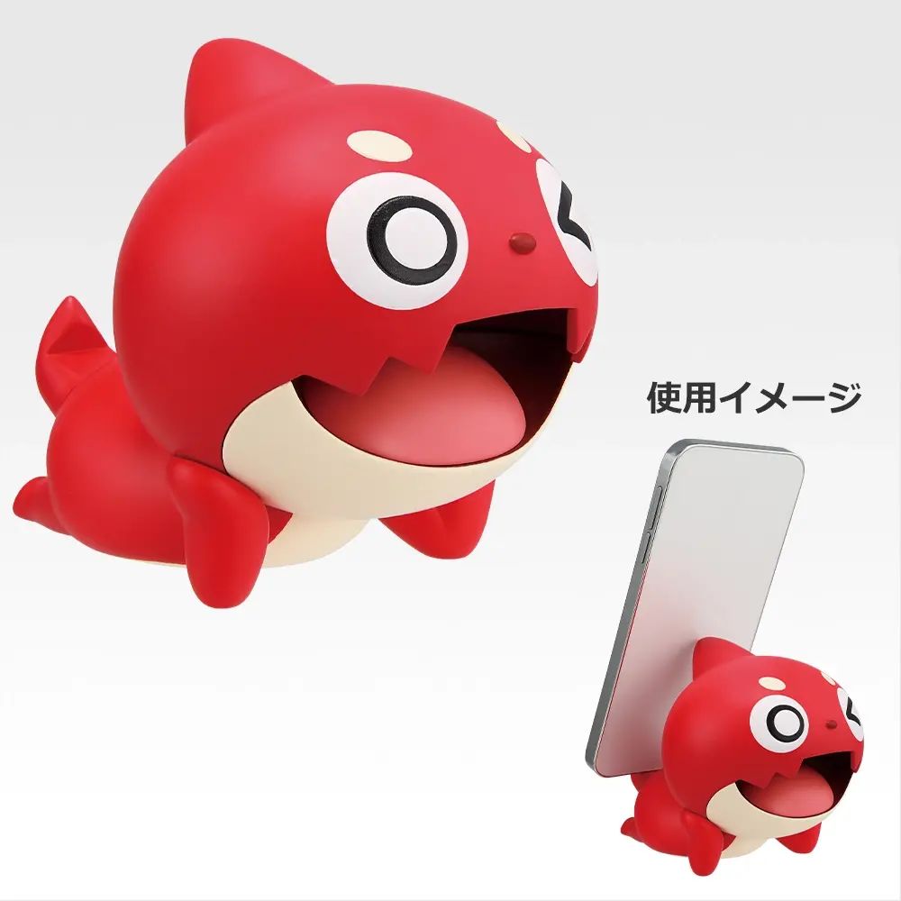 一番くじ モンスターストライク 2026」全ラインナップ公開！ A賞は