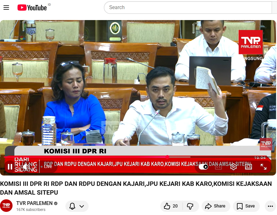 M. Ridha Intifadha tweet media