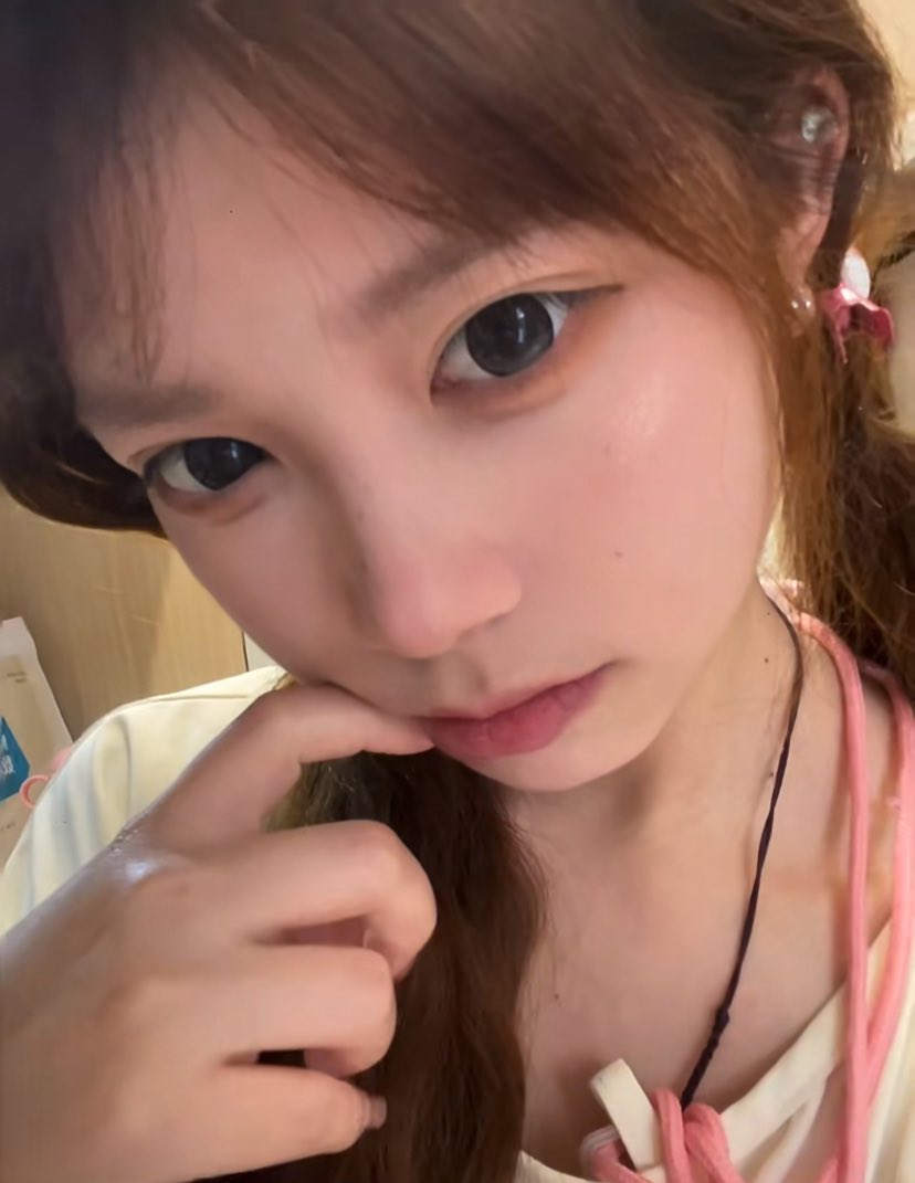 水养(加区版🇨🇦) tweet media