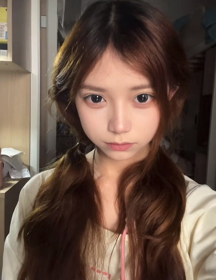 水养(加区版🇨🇦) tweet media