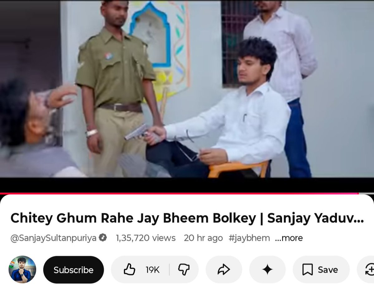 𝙳𝚎𝚎𝚙𝚊𝚔 𝙺𝚞𝚖𝚊𝚛 𝙼𝚒𝚜𝚑𝚛𝚊 tweet media