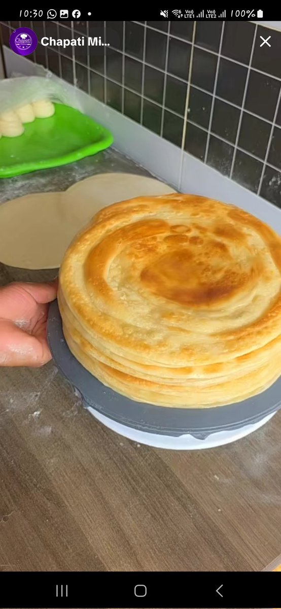 The Chapati Mistress 🇰🇪 tweet media