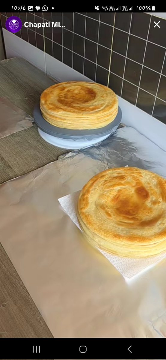 The Chapati Mistress 🇰🇪 tweet media