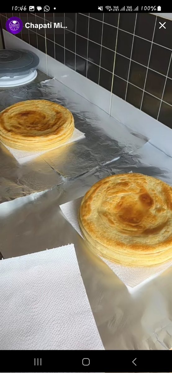 The Chapati Mistress 🇰🇪 tweet media