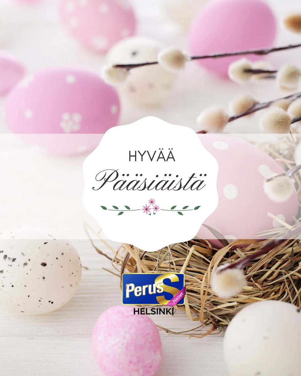 PerusNaiset Helsinki tweet media