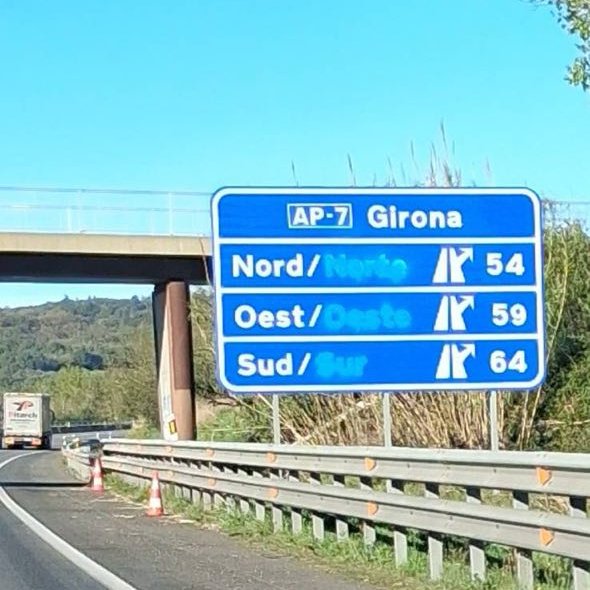 Plataforma per la Llengua - Catalunya tweet media