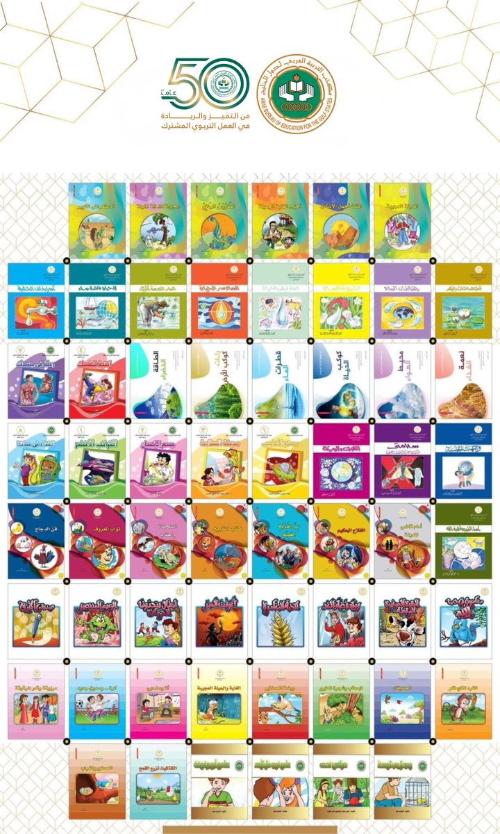 مكتب التربية | ABEGS tweet media