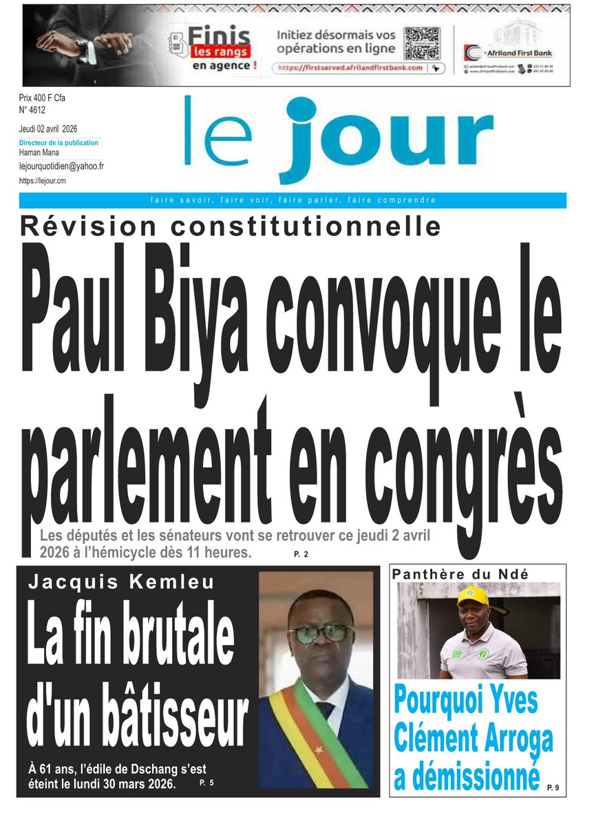 ekiosque tweet media