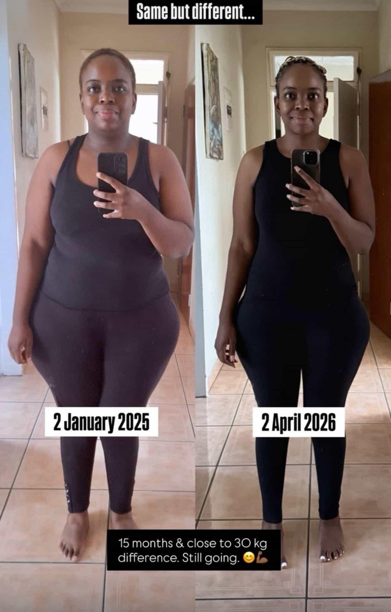 Khethiwe T Gumede tweet media