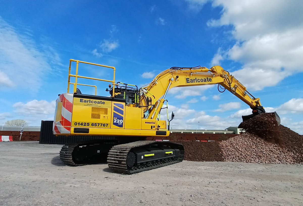 McHale Komatsu tweet media
