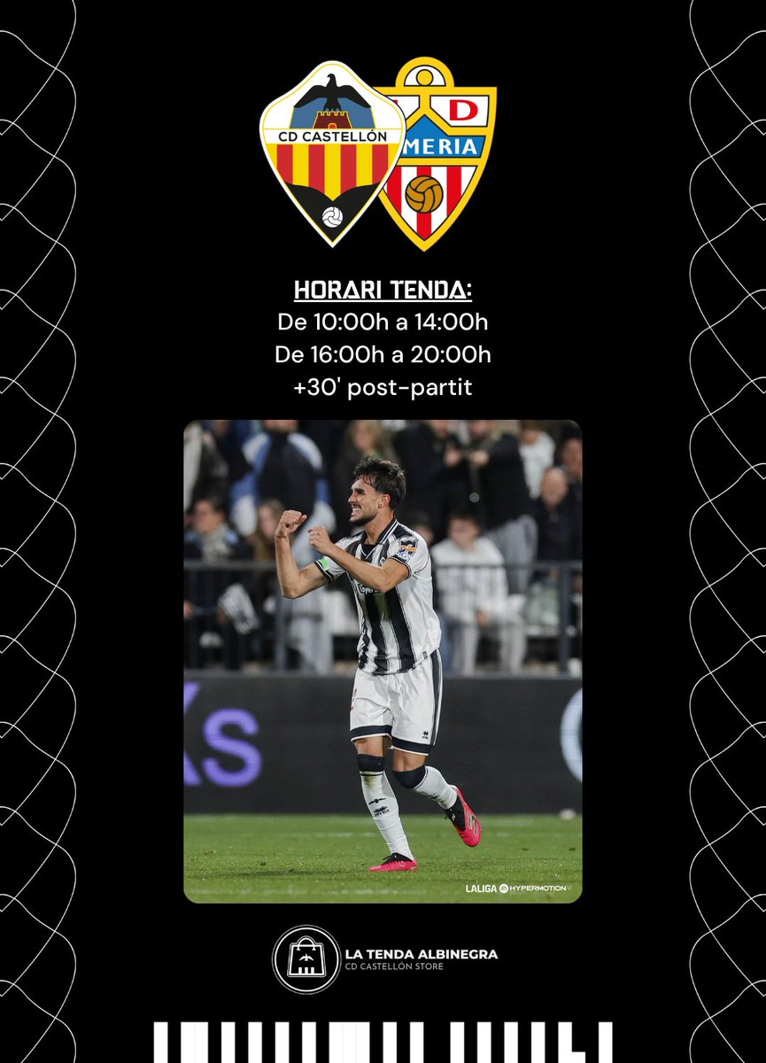 La Tenda Albinegra tweet media