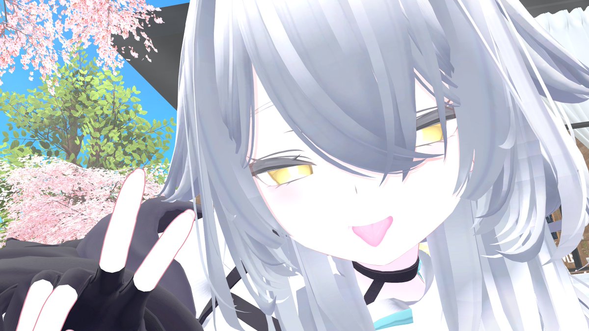 らいと@VRC tweet media