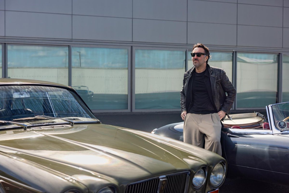 Emre Özpeynirci tweet media