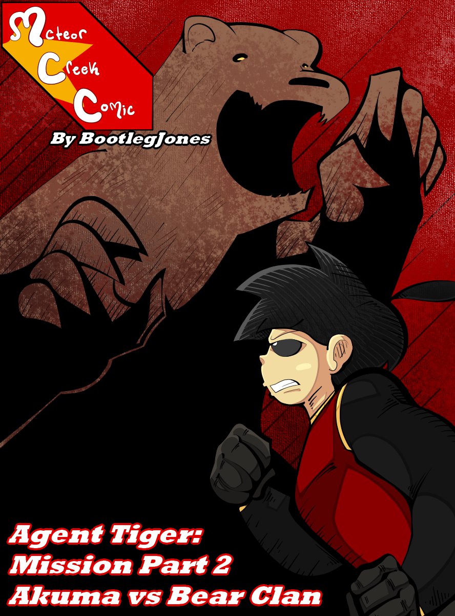 BootlegJones 18+ (COMMISSION OPEN) tweet media