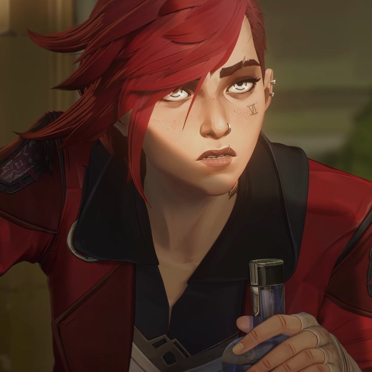 𝐕𝐈 Archive tweet media