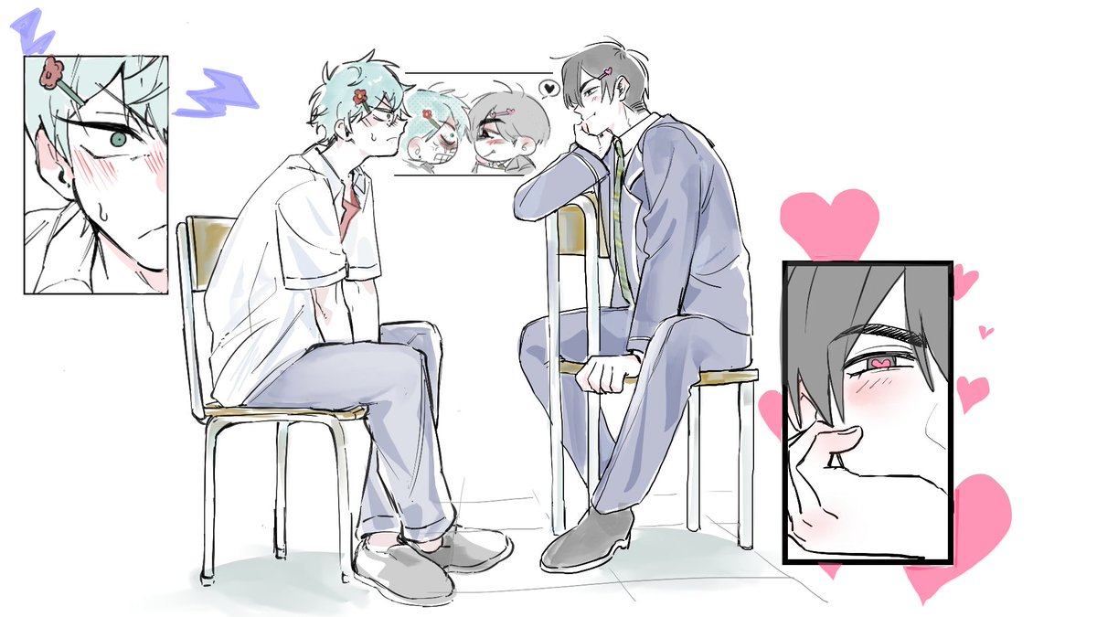 ยูกิมะ❄ tweet media