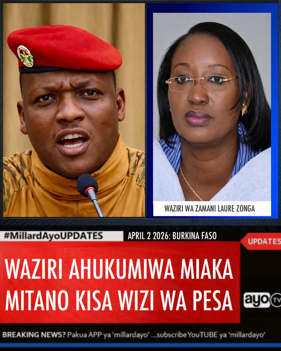 millardayo tweet media