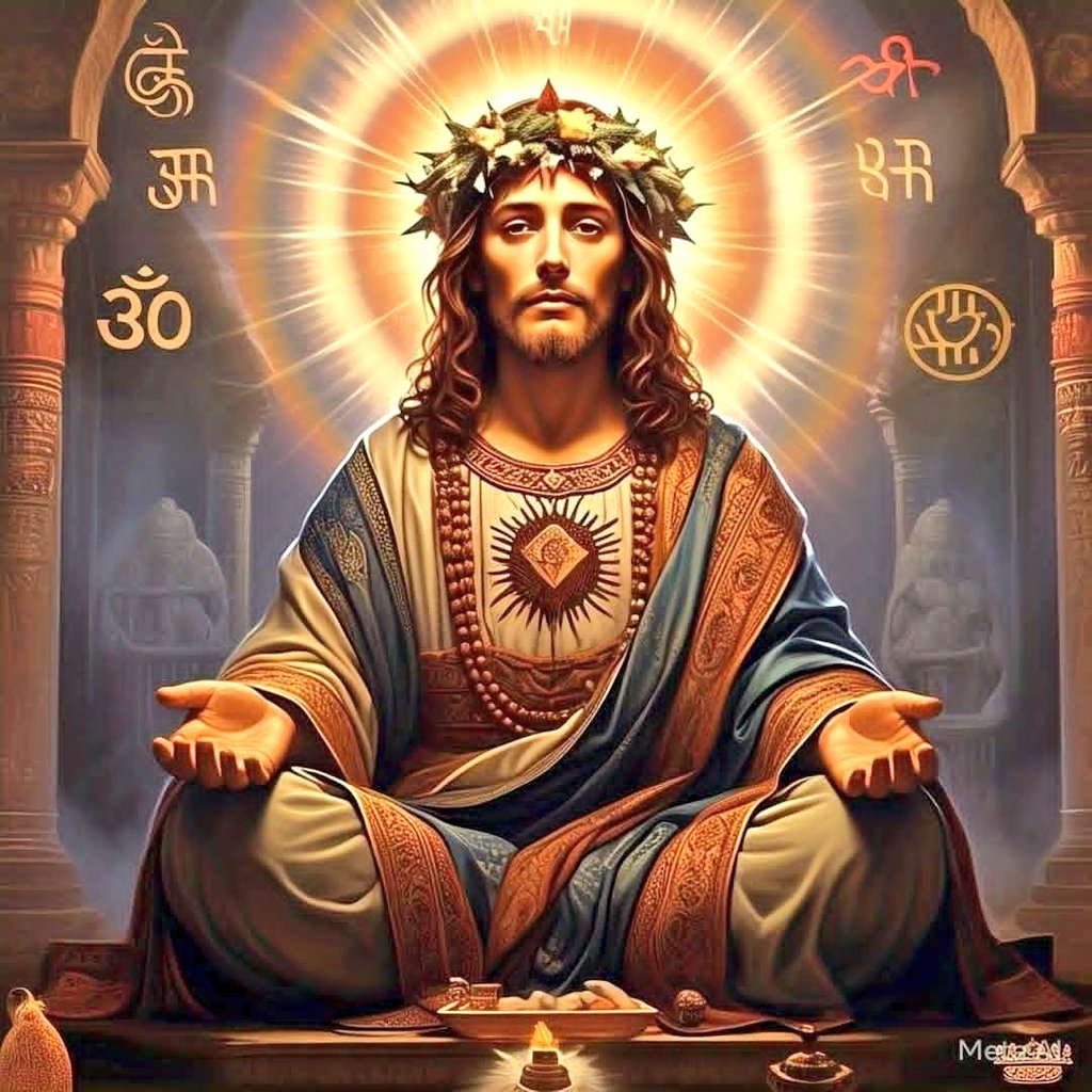 Gems Of Jesus tweet media