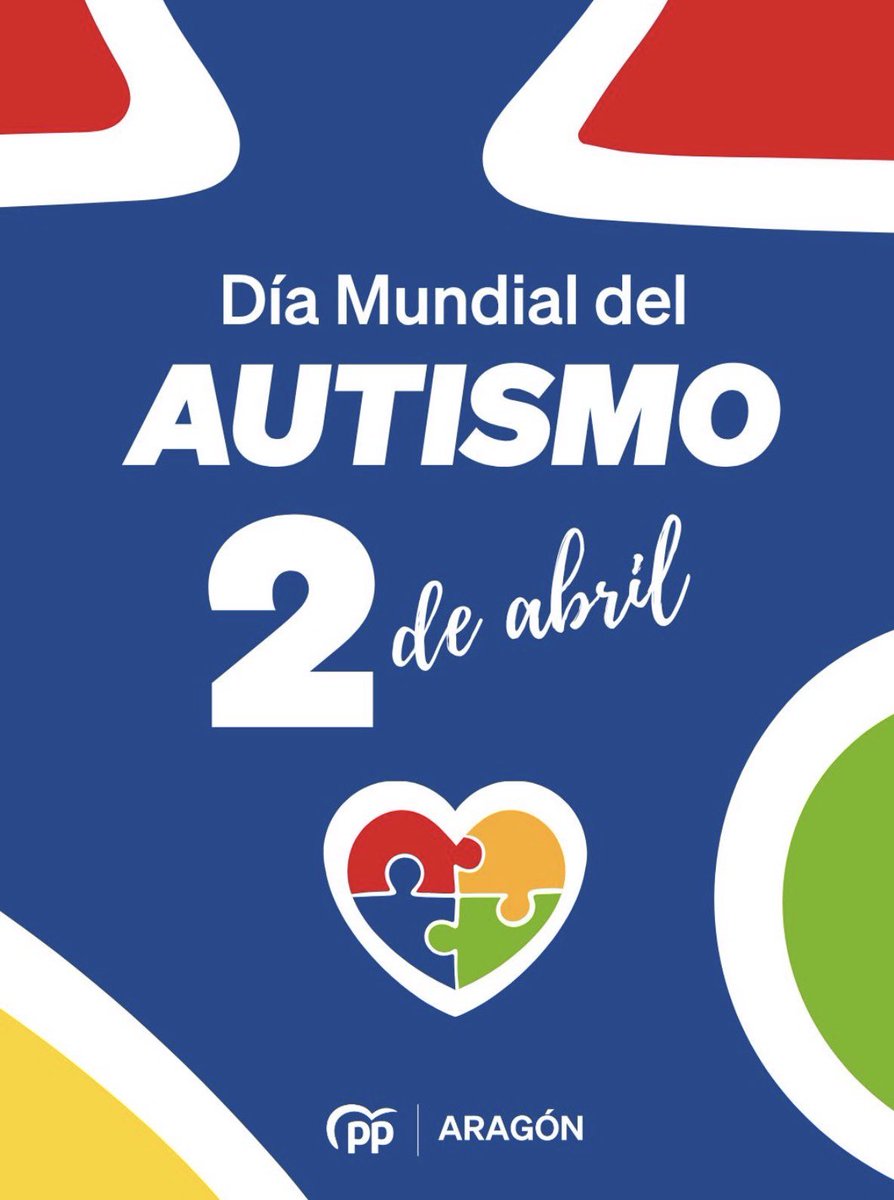 PP de Aragón tweet media