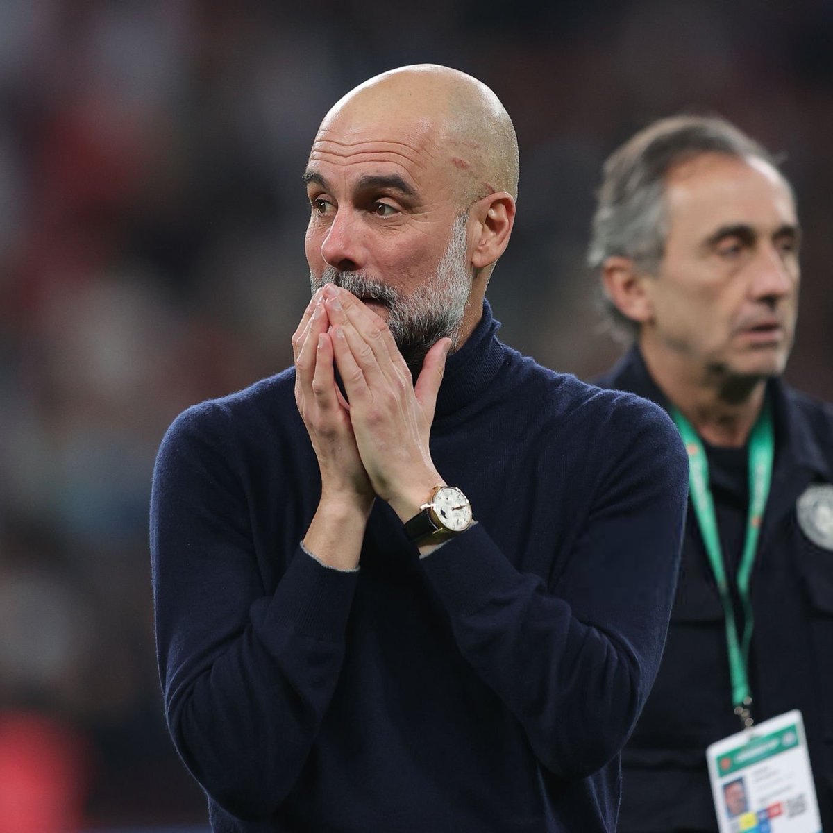 Vibes Foot tweet media