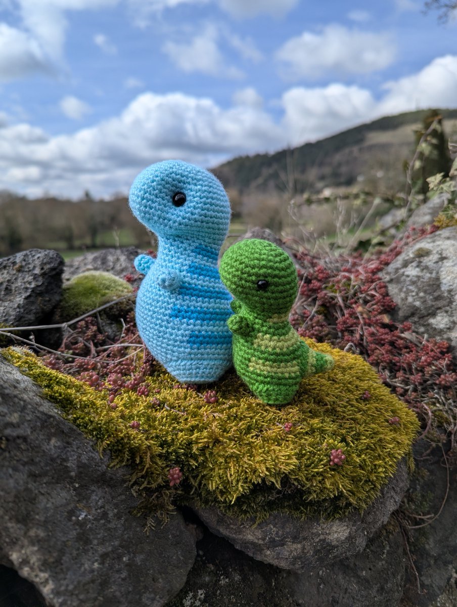 Hanawa Crochet tweet media