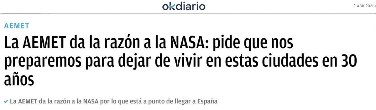 Rubén del Campo tweet media