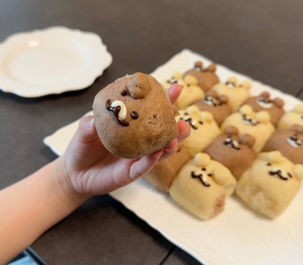 ほりかに tweet media