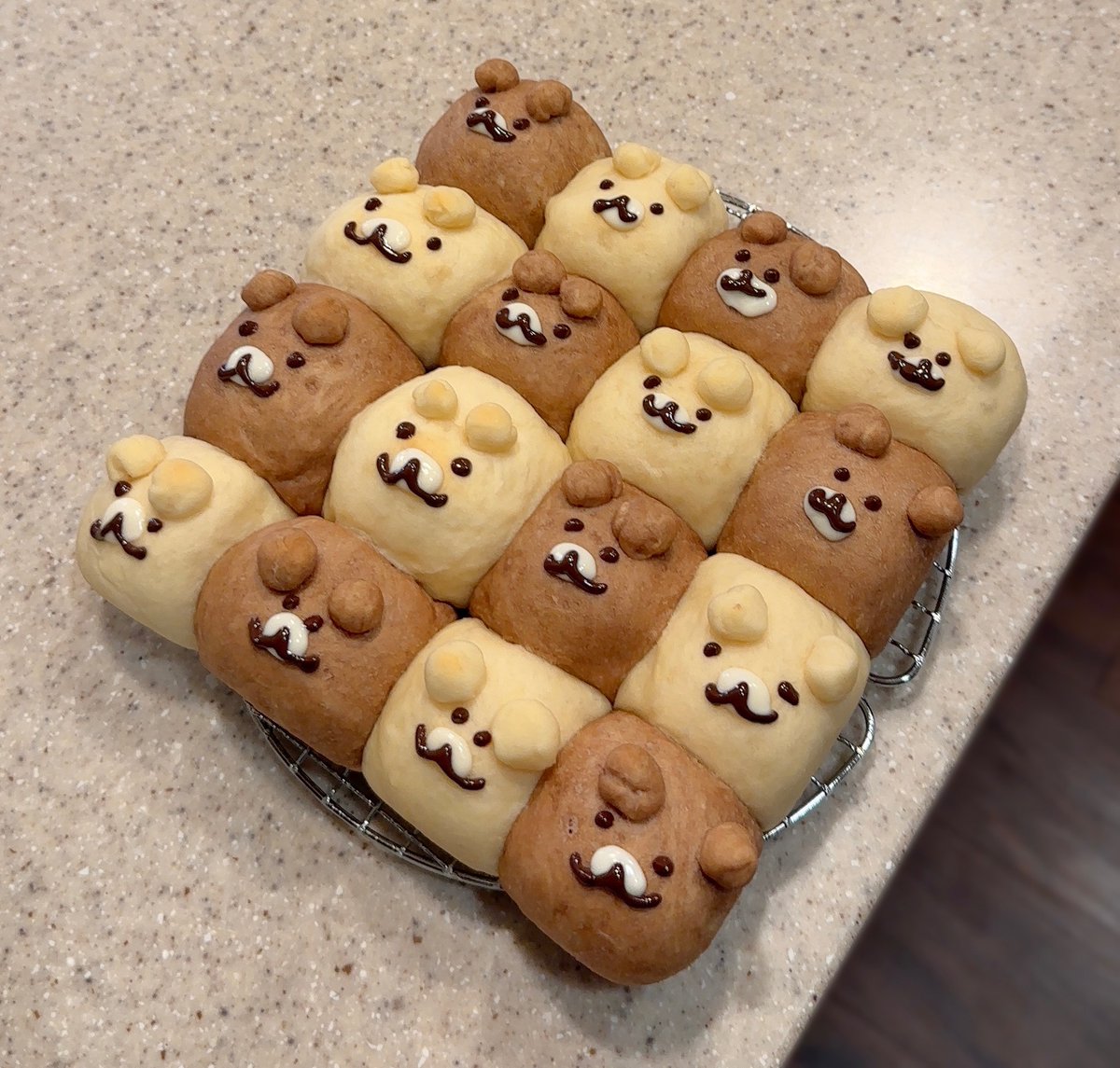 ほりかに tweet media