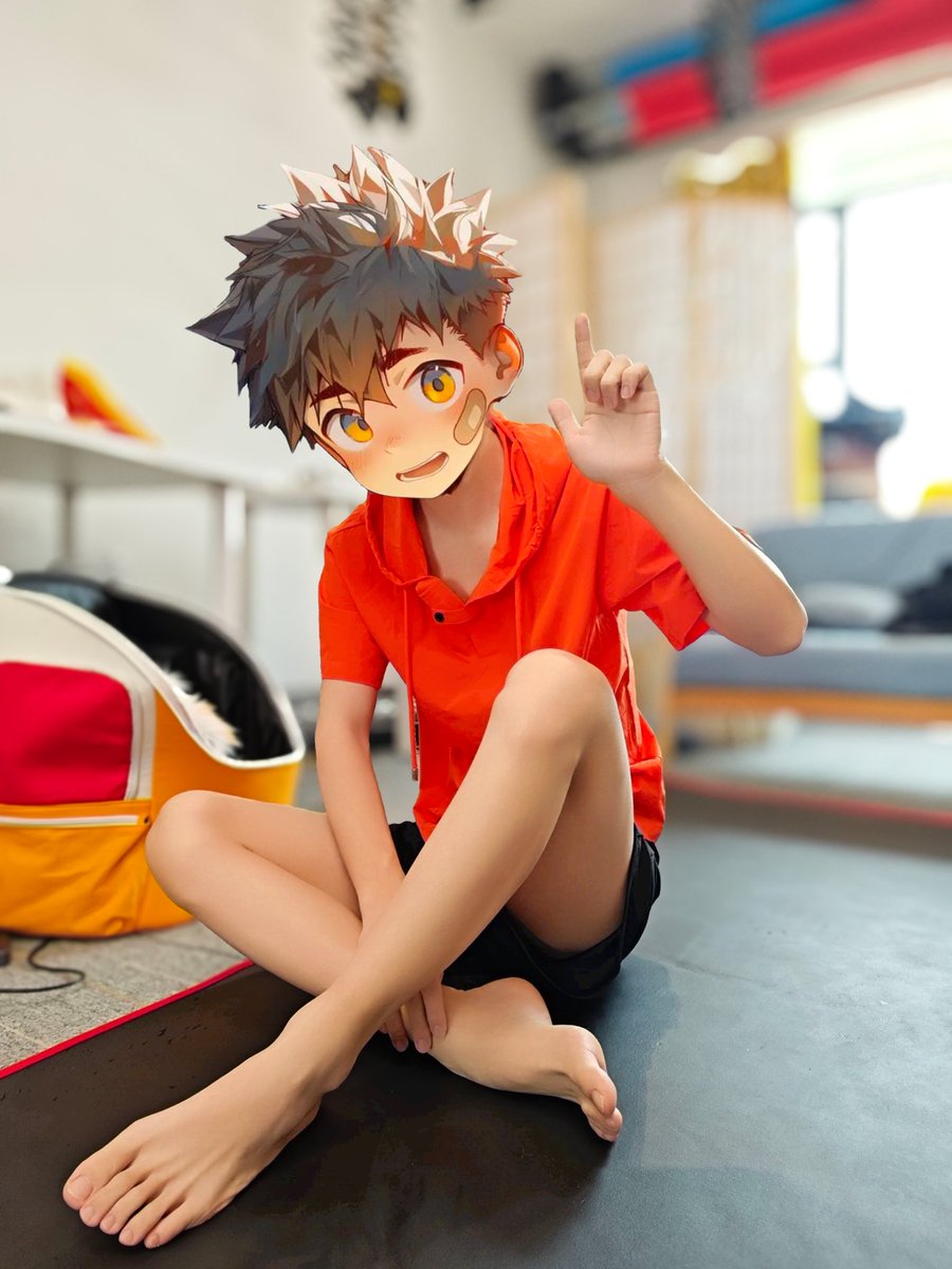 ⚡雷牙是只闪电柴⚡ tweet media