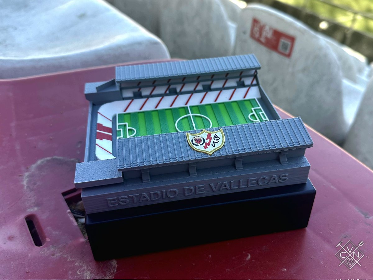 VCN 1924 tweet media