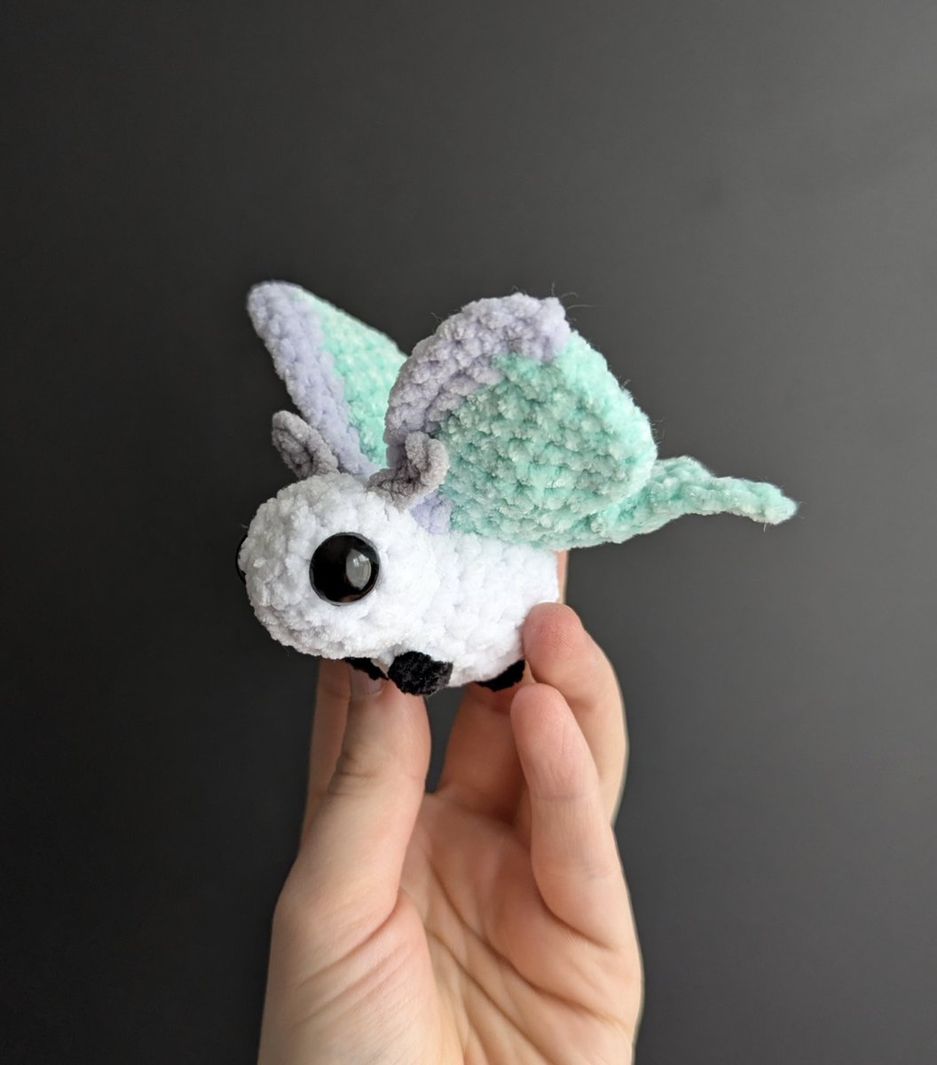 Hanawa Crochet tweet media