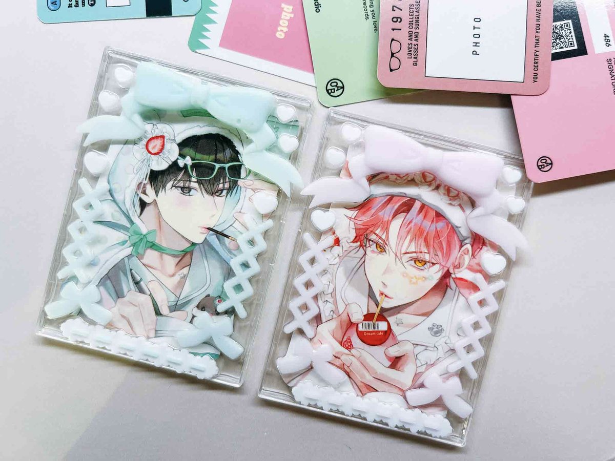 𝟳𝟭🥨🫧 tweet media