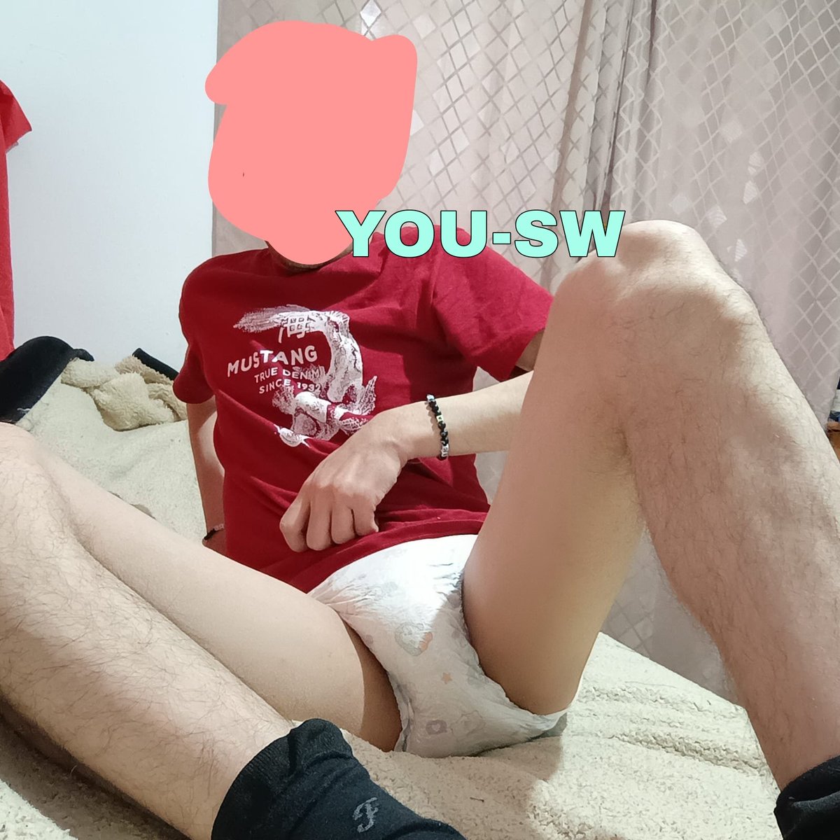 You.Lov. tweet media