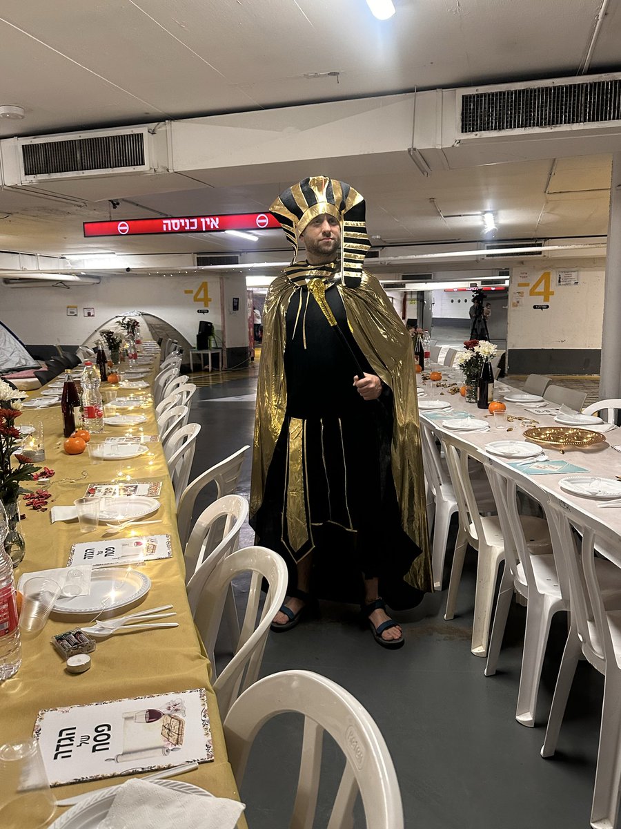 Hadas Ragolsky tweet media