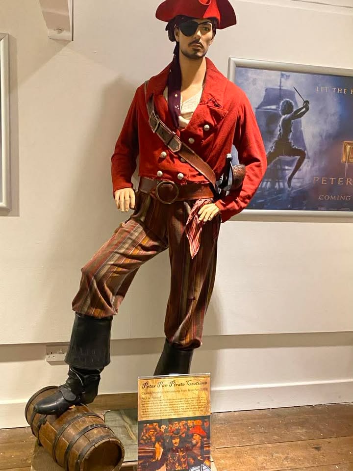 Time & Tide Museum tweet media