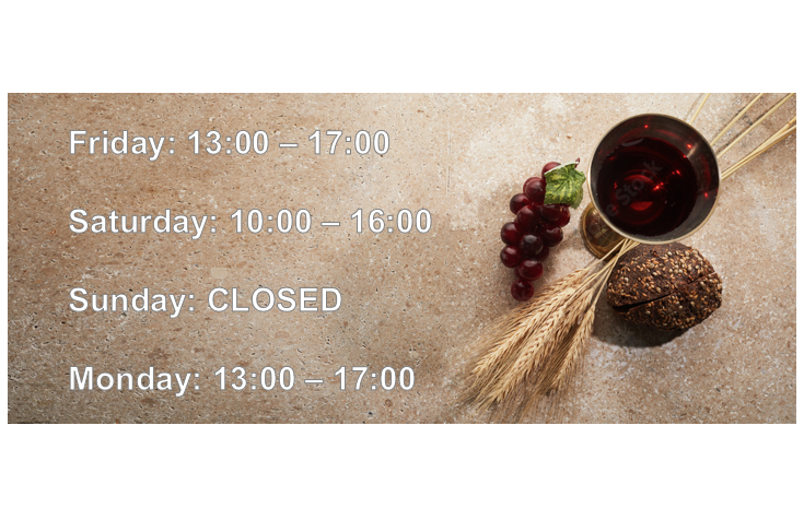 talkback_comms's tweet photo. Open on Easter, because we're doing the lords work 🙏

But closed in the mornings, because this wine and bread isn't going to pass itself 🍷

Get your dead phone resurrected this weekend 👉 https://t.co/YLq95SXJ31

https://t.co/vzWXgCno48 https://t.co/FYFTcLA7SJ