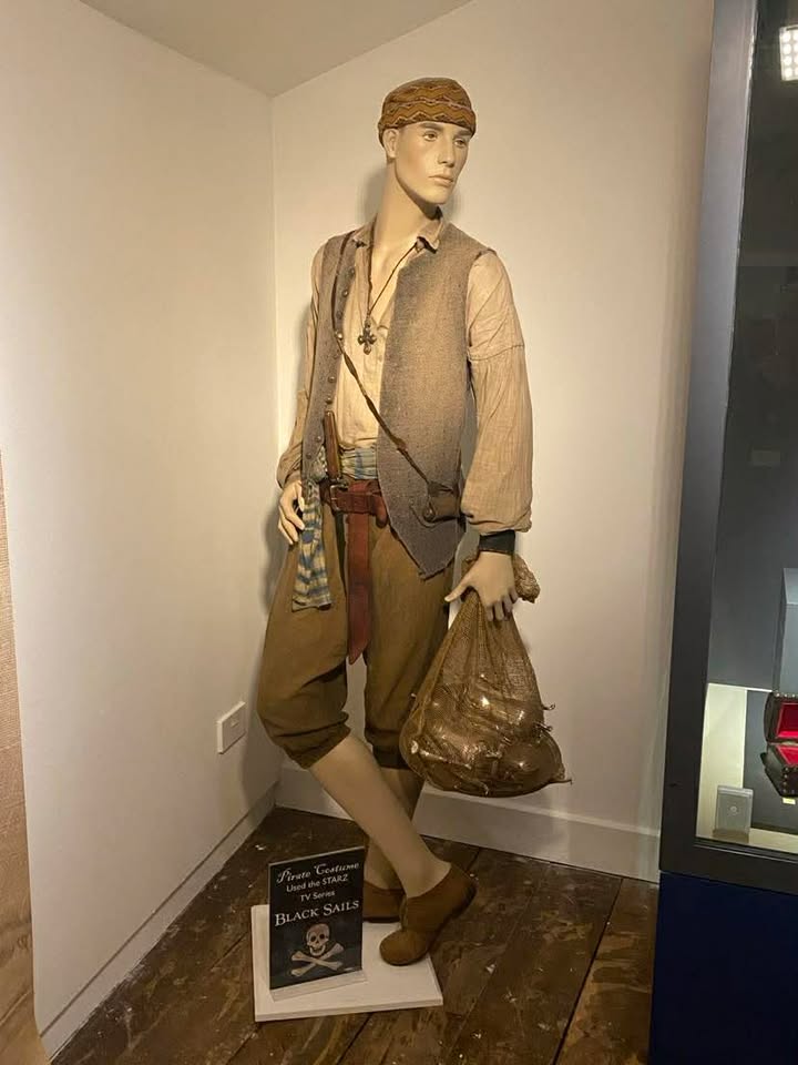 Time & Tide Museum tweet media