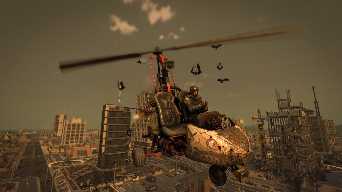 ⚡Game*Spark⚡ tweet media