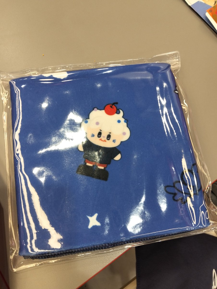 🌻เติมรัก💖รอตะวัน🫍🌞 Lucky🐻‍❄️💙🪬 tweet media