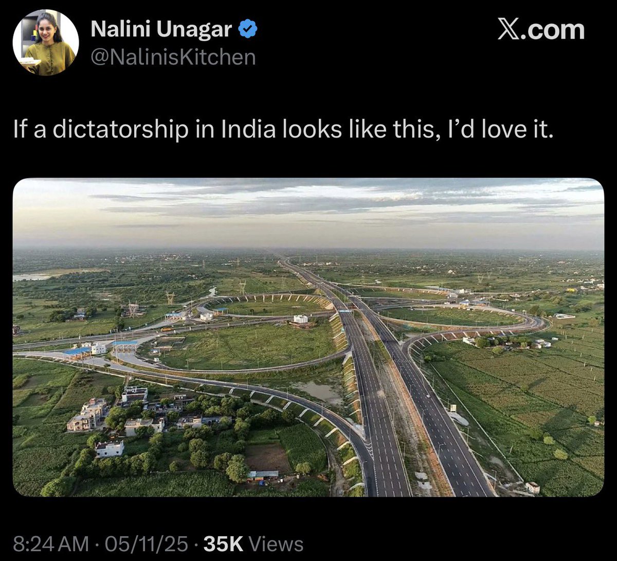 Tarun Gautam tweet media