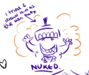 Peep 🃏🦇‼️ tweet media