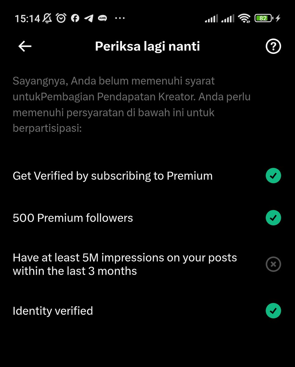 Mardianta Dev 🌏𝕏 tweet media